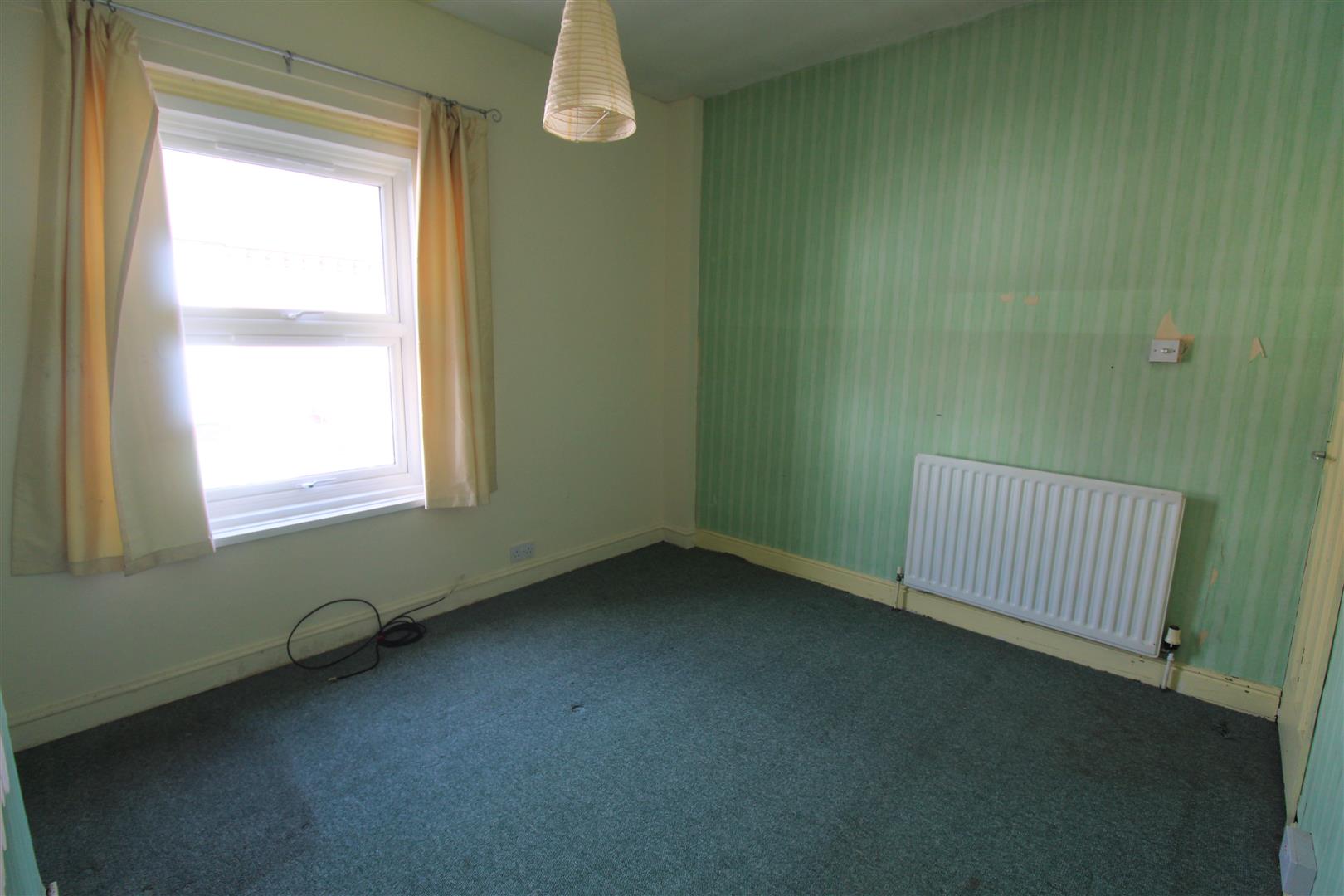 Wayte Street, Hanley, Stoke-On-Trent